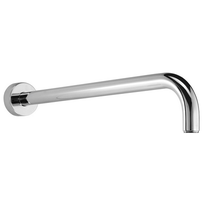 Johnson Angle Shower Arm- S1023C 380mm